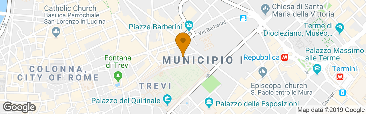 Bed & Breakfast Aida 