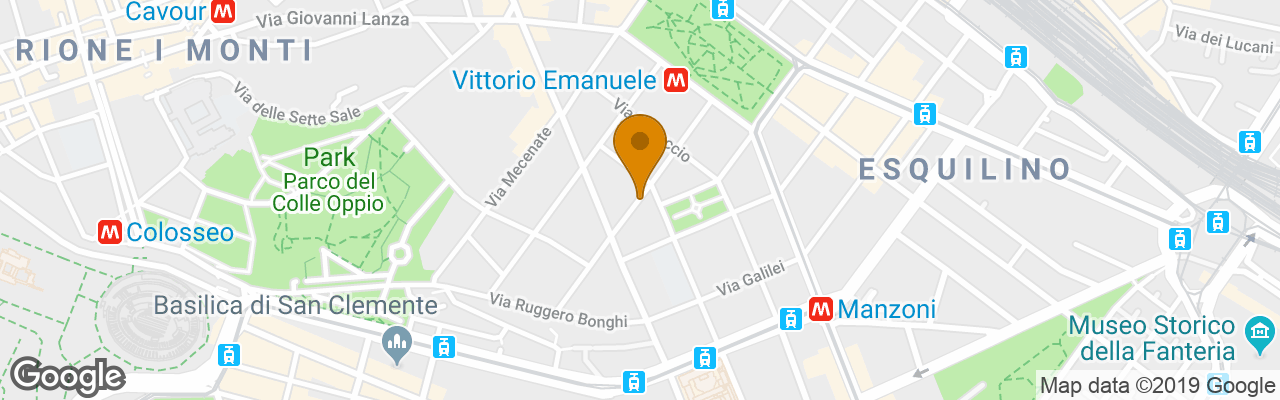 Bed and Breakfast Bed&Breakfast Eleven Rome Inn 