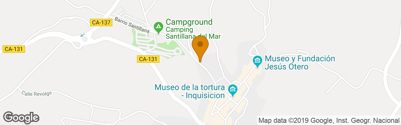 Pensión Posada Los Calderones 