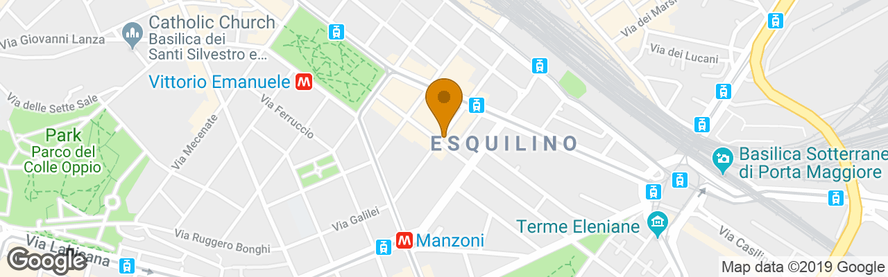 Bed & Breakfast Rome With Love 