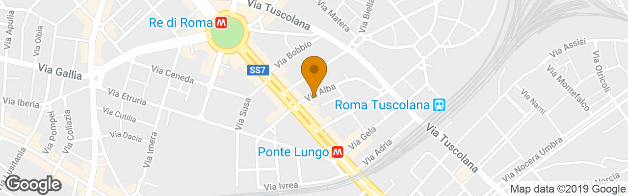 Bed and Breakfast Bed&Breakfast Orlando Innamorato 