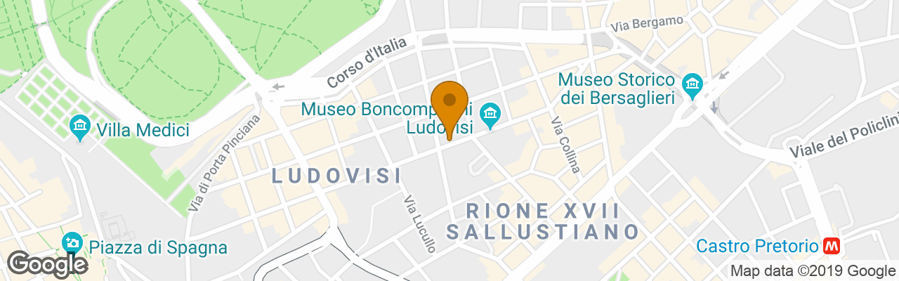 Hotel Residenza Romanico Palace 