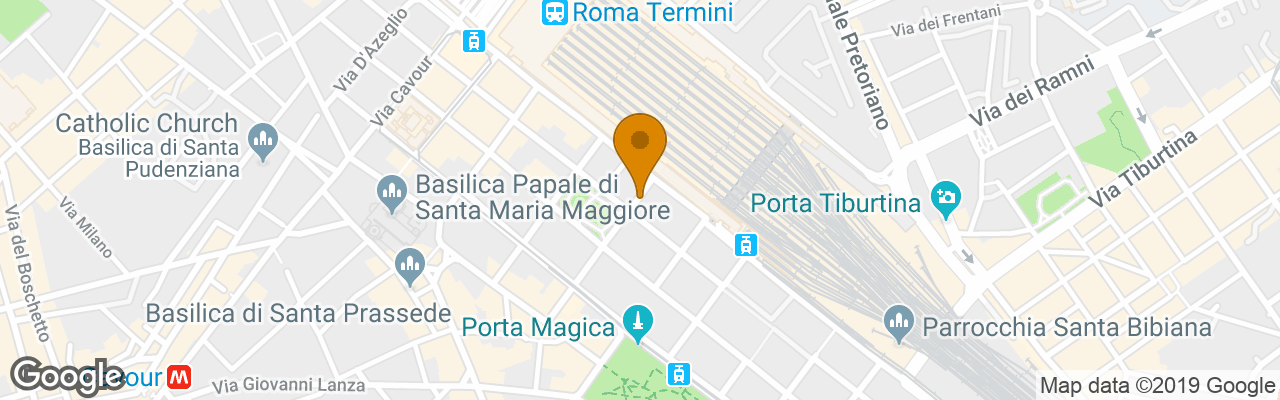 Bed and Breakfast Francesco Suite 