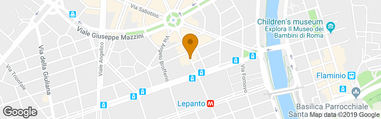 Bed and Breakfast Orsini Reali 