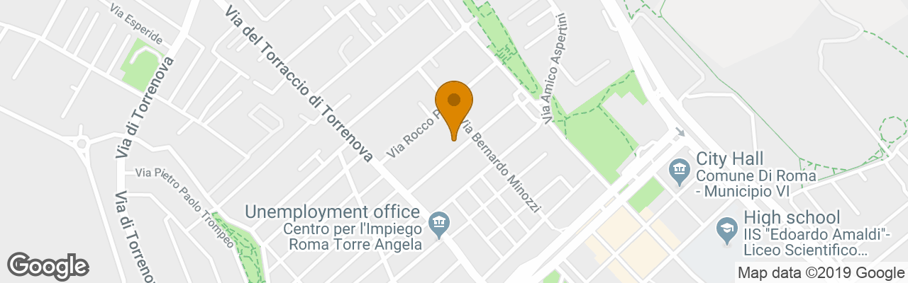 Bed and Breakfast Bed&Breakfast Mattia 