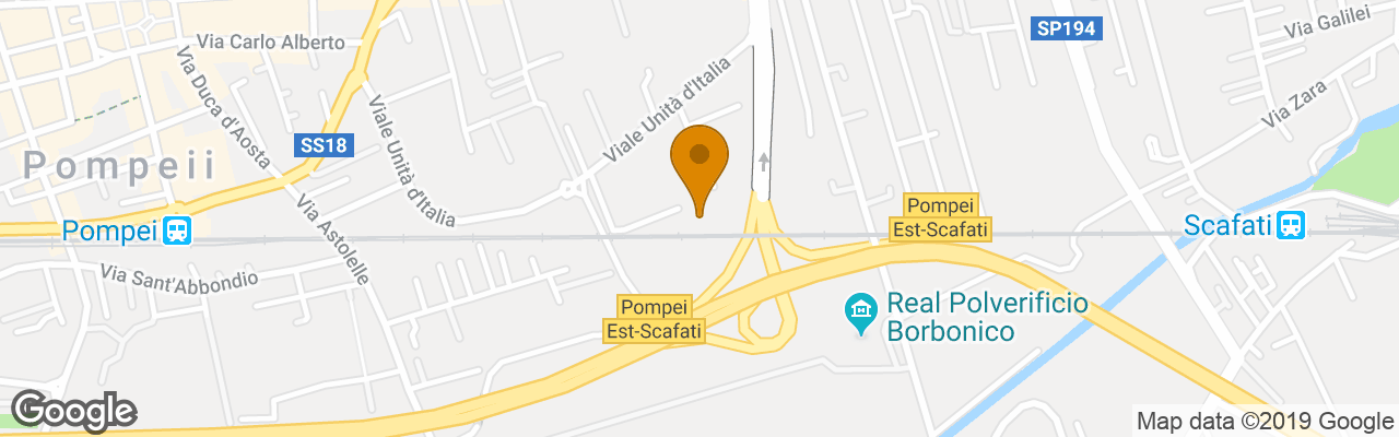 Bed and Breakfast Bed&Breakfast Il Ciliegio Pompei 