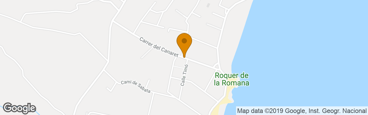 Apartamentos Playa Romana 3000 