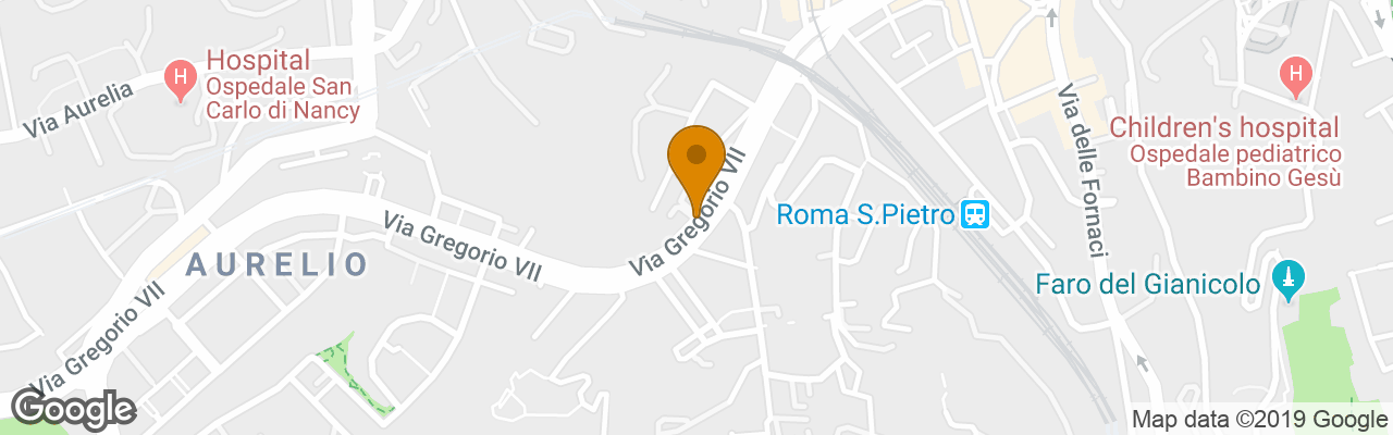 Bed & Breakfast Alla Cupola di San Pietro 