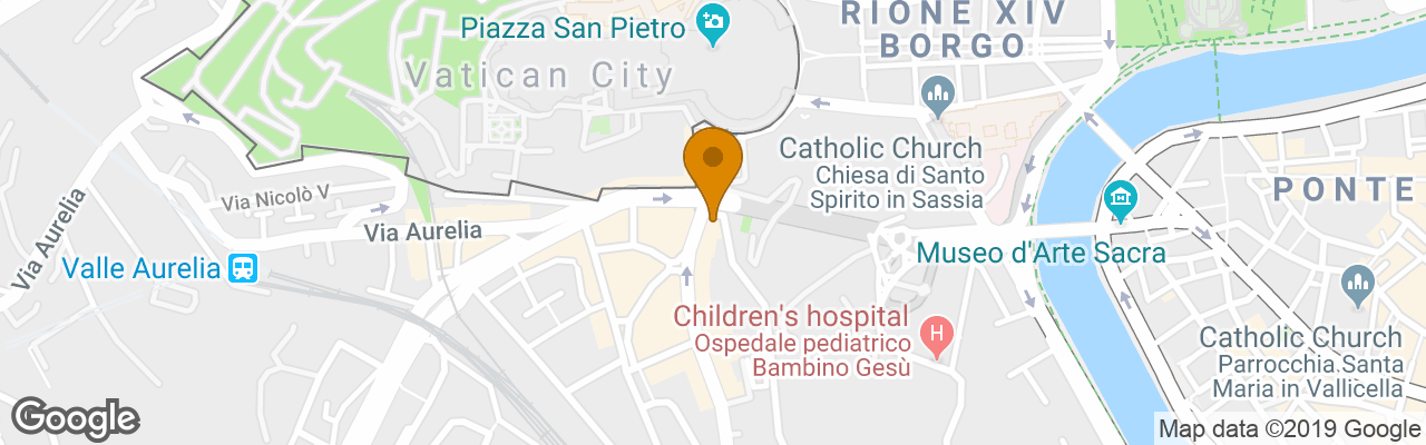 Bed and Breakfast All Ombra del Cupolone 