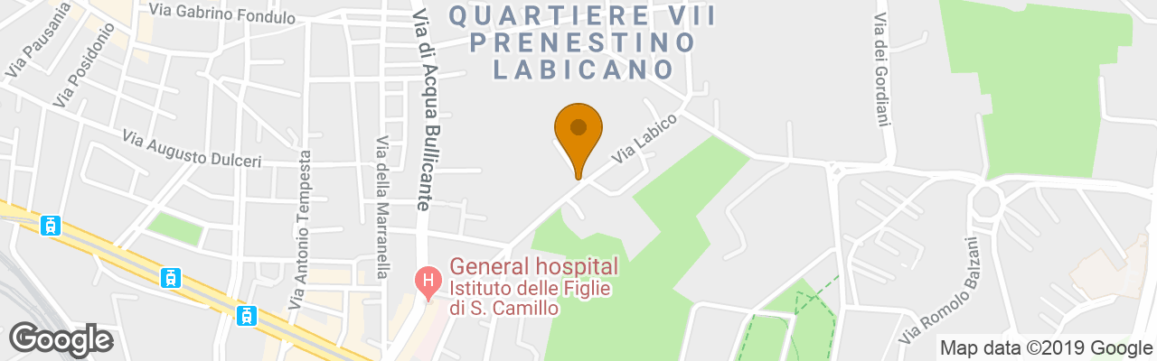 Bed and Breakfast Al Casale de Santis 