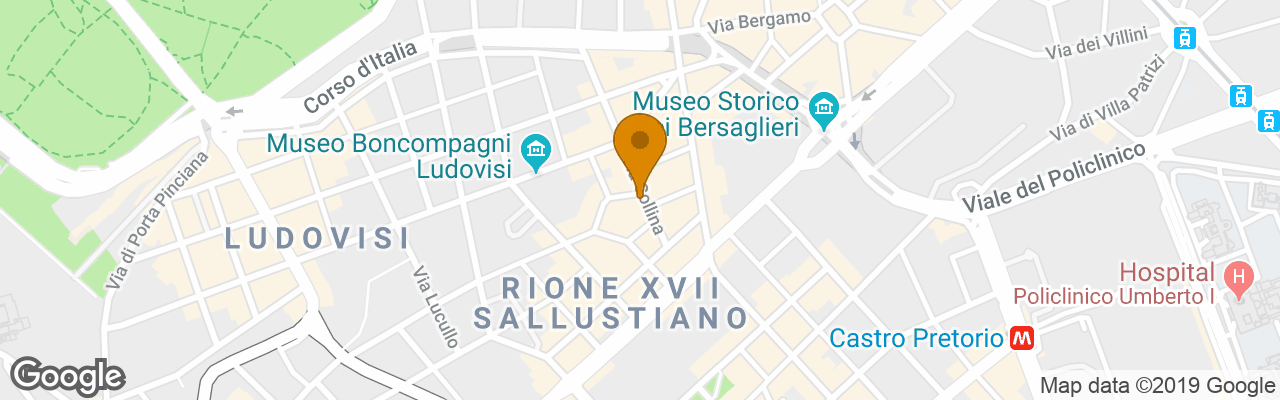 Bed & Breakfast L Incanto di Roma 