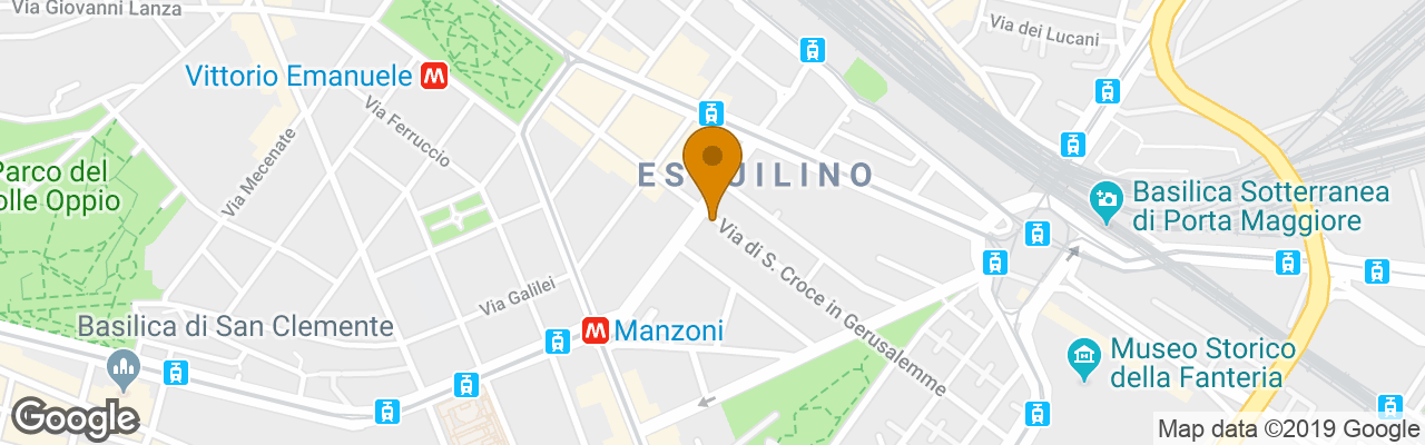 Bed and Breakfast Bed&Breakfast Santa Croce 