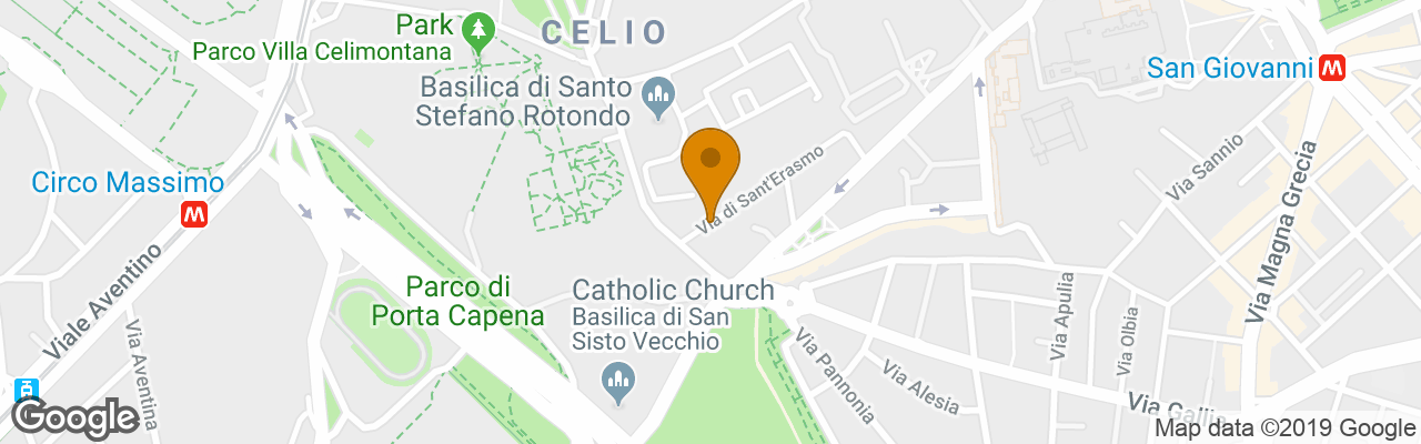 Bed and Breakfast Bed&Breakfast Domus Maximi 