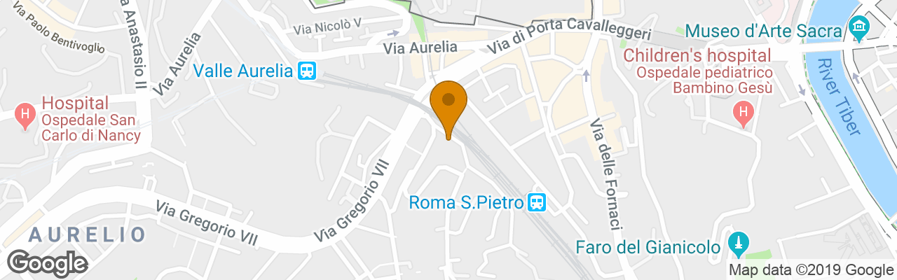 Bed and Breakfast Bed&Breakfast Passeggiate Romane  