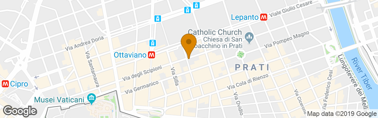 Bed & Breakfast Caterina a San Pietro  