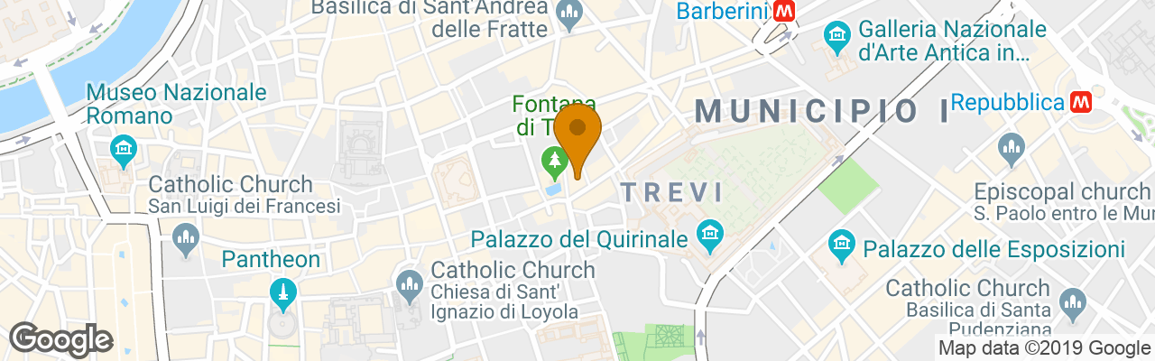 Bed and Breakfast Bed&Breakfast Cenci  