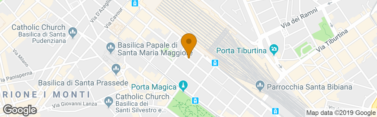 Bed and Breakfast Bed&Breakfast Casa Serafina 