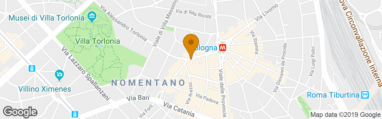 Bed and Breakfast Bed&Breakfast Kosher The Home in Rome 