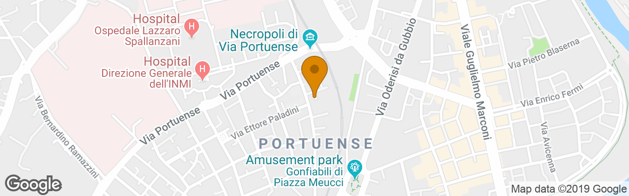 Bed and Breakfast La Voliera 