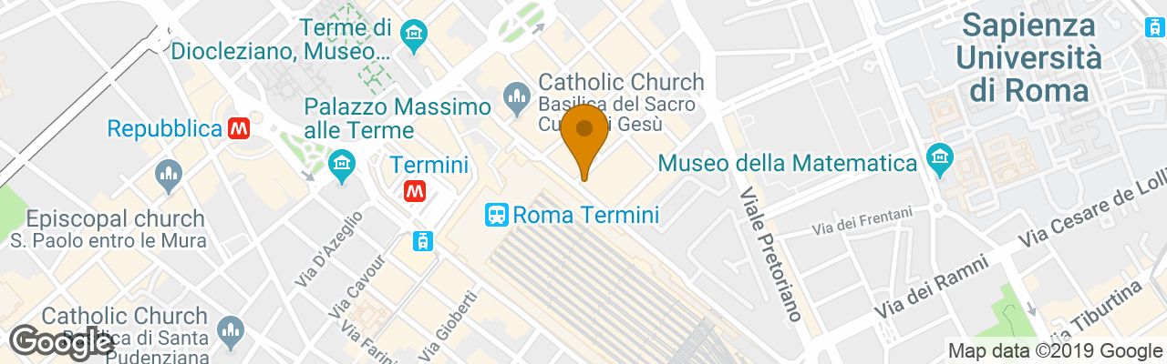 Bed and Breakfast Bed&Breakfast Art Mary 