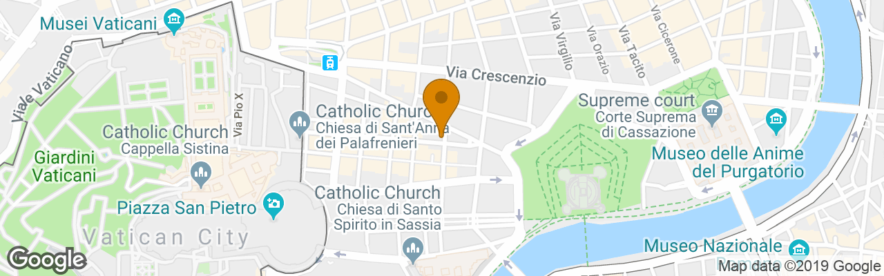 Bed and Breakfast Bed&Breakfast I Tre Pupazzi 