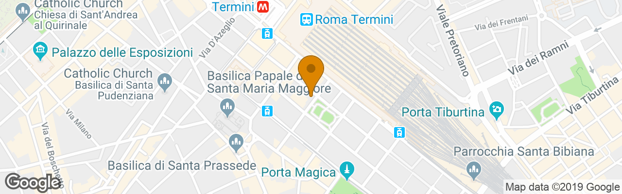 Bed and Breakfast Bed&Breakfast Eterna Roma  