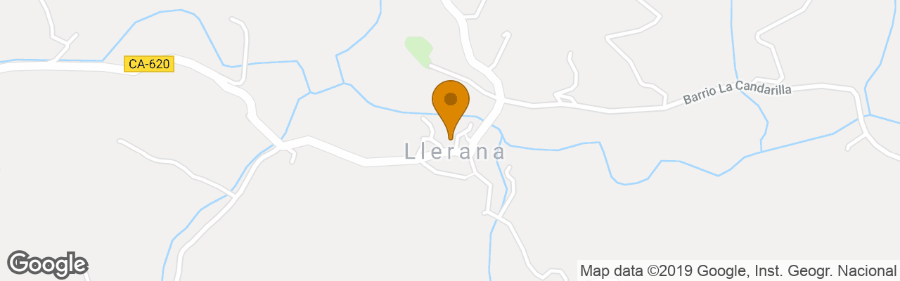 Hotel Casona De Llerana 