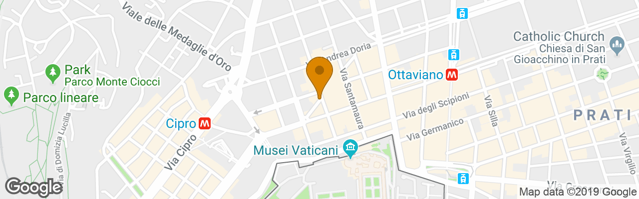 Bed and Breakfast Walk in Center 