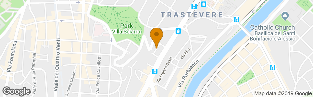 Bed and Breakfast Le Fate Apartaments 