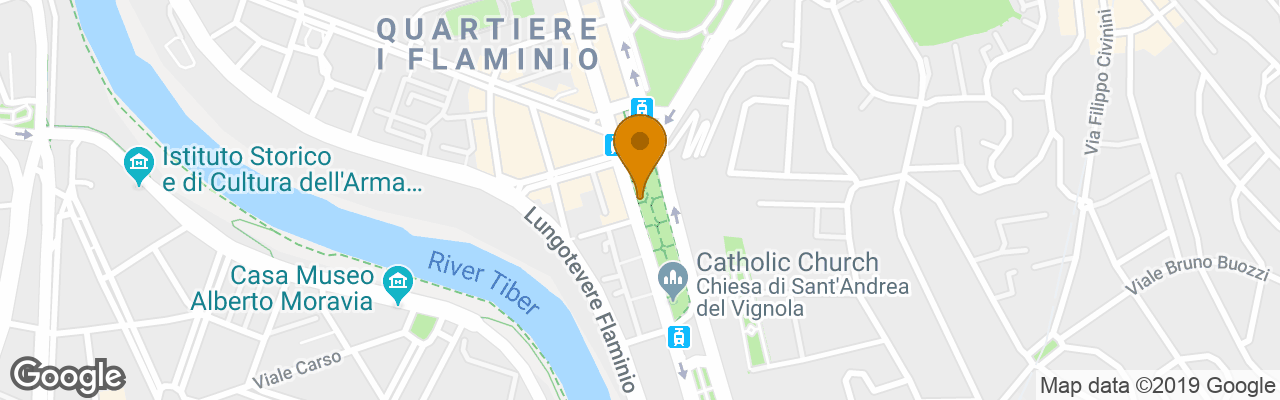 La Maison du William 