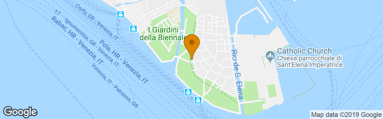 Bed and Breakfast Bed&Breakfast Biennale 