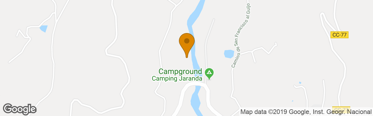 Hotel Mirador de La Portilla 