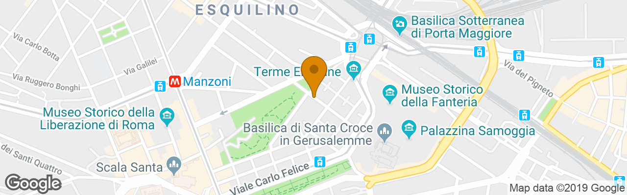 Bed & Breakfast Rugantino 