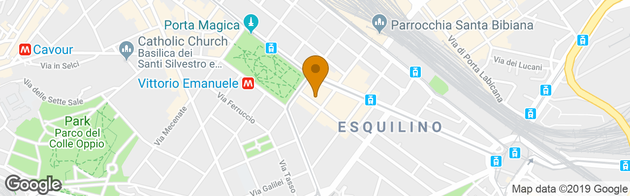 Bed and Breakfast CK Bed&Breakfast  