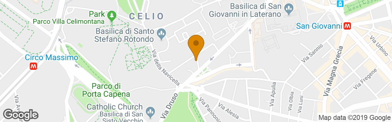 Bed & Breakfast Colosseum Roma Center 