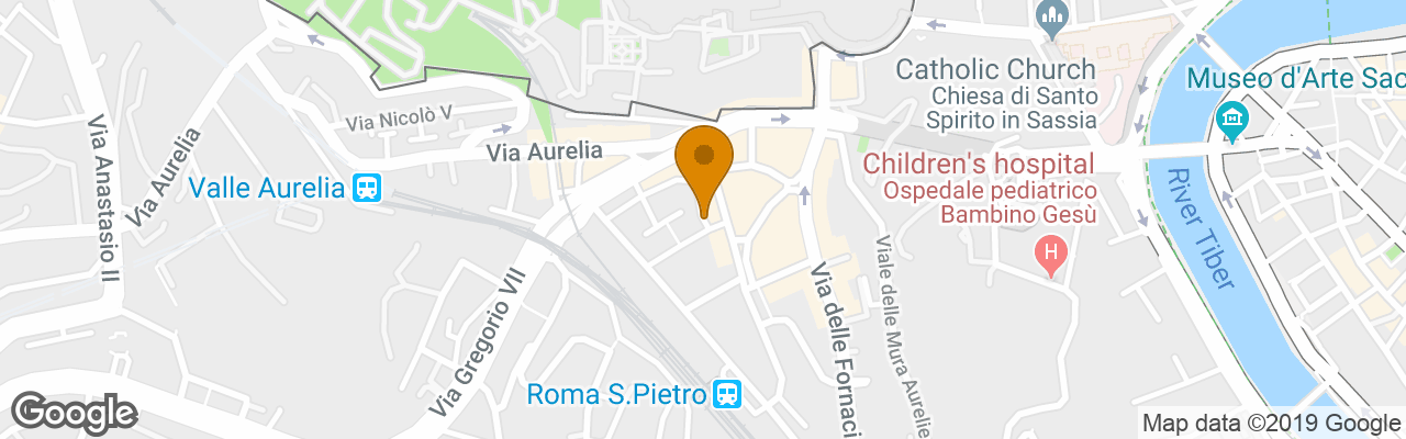 Bed & Breakfast Malkavacanze 