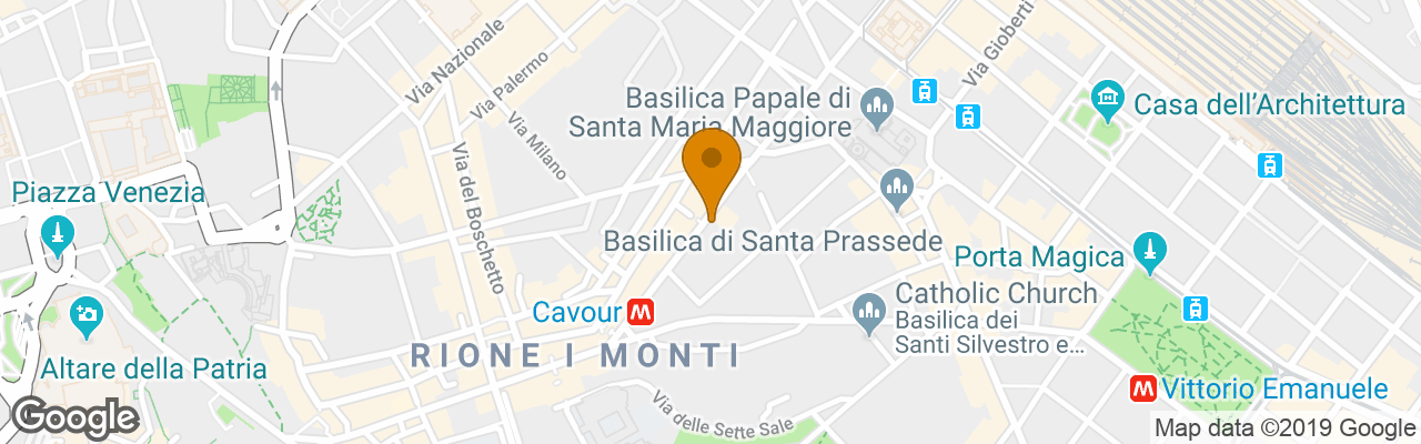 Bed & Breakfast Casa Cleo 