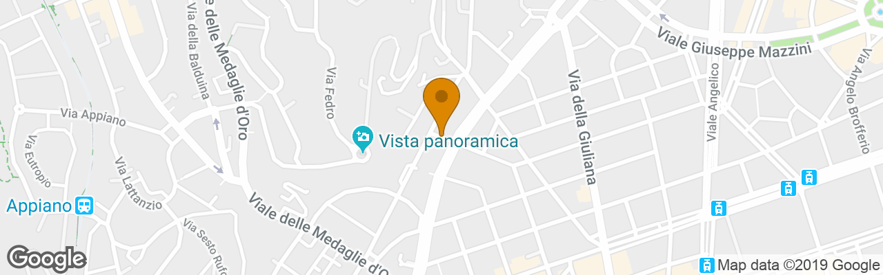 Bed & Breakfast St.Peter's House Di Mida Romolo 