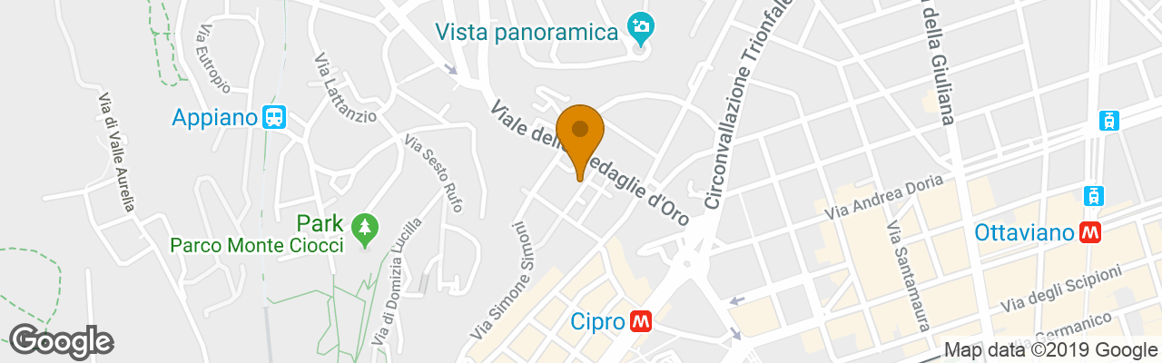 Bed and Breakfast Vatican Station Bed&Breakfast Rome 