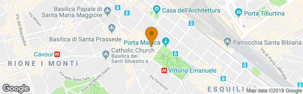 Bed & Breakfast Da Vinci 