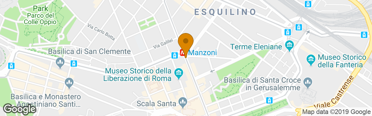 Bed & Breakfast Soraya Guest House Colosseum 