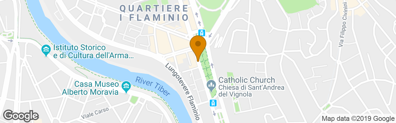 Bed & Breakfast Suites Piazza Del Popolo 