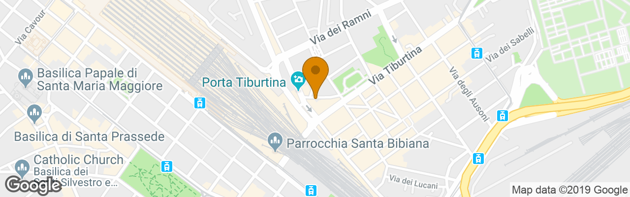 Bed & Breakfast San Lorenzo Rooms 