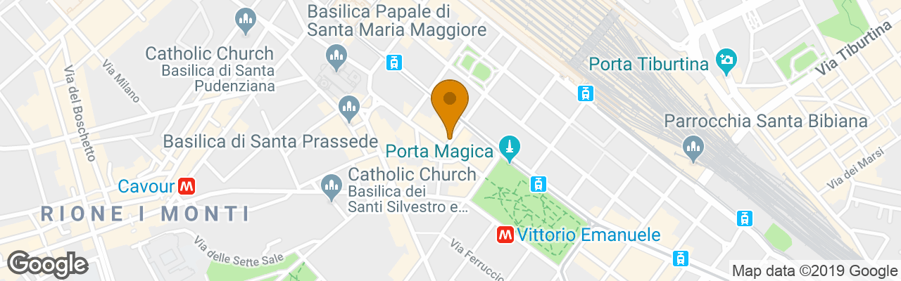 Bed and Breakfast Bed&Breakfast Holiday Sunny Roma 