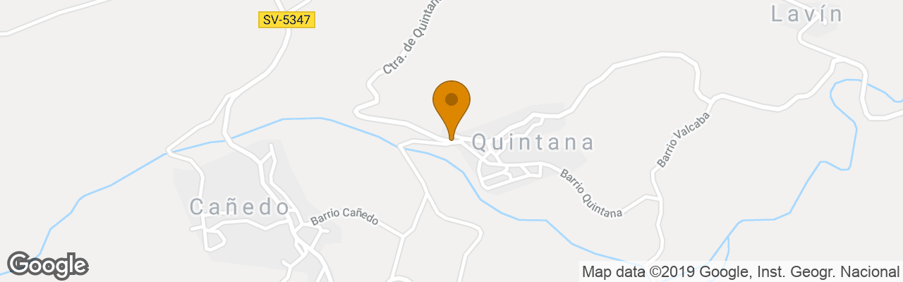 Casona De Quintana Hotel Rural  