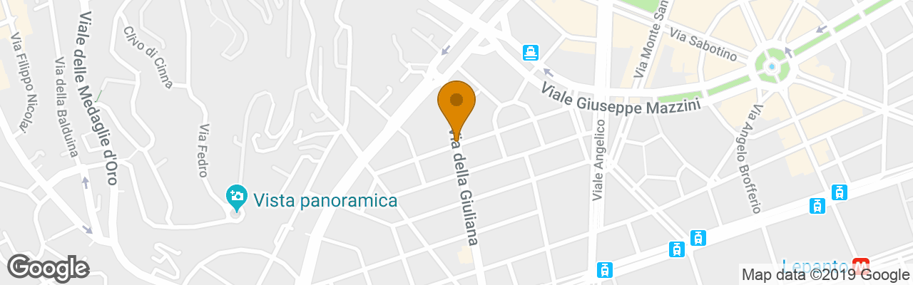 Bed & Breakfast I Prati Di Roma 