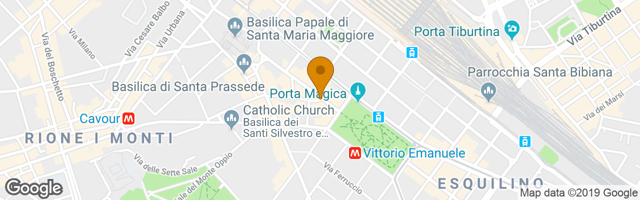 Bed and Breakfast Bed&Breakfast Vacanze Romane 