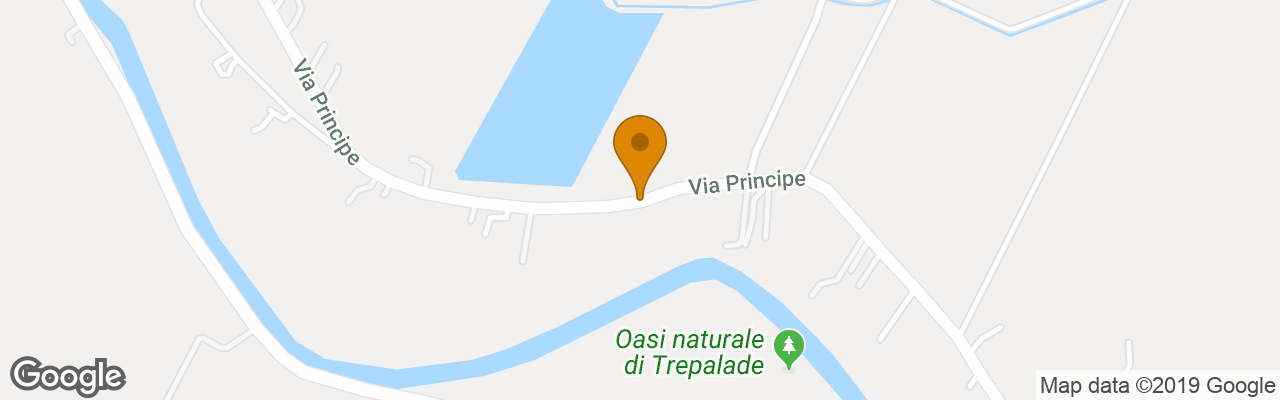 Bed & Breakfast Relais Ca Maffio 