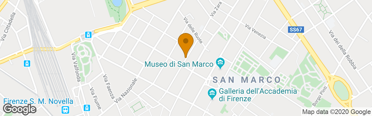 Bed & Breakfast Franchi Residence 