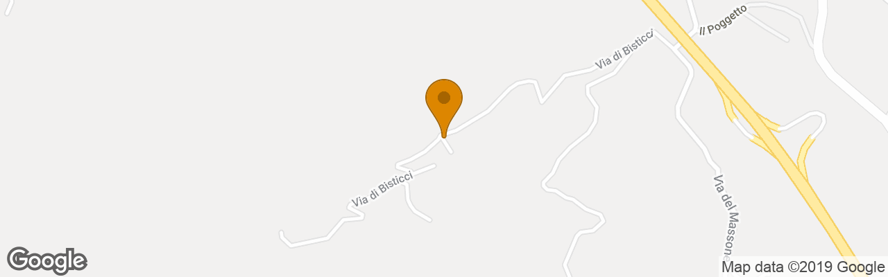 Bed & Breakfast La Pietra Grezza 